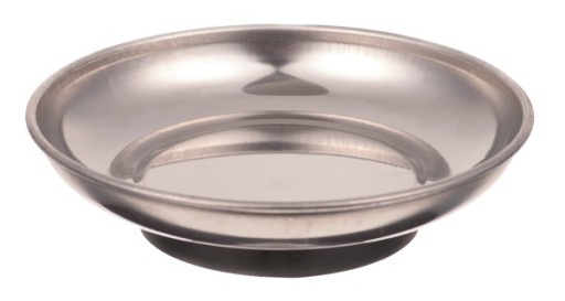 MAGNETICKÁ MISKA okrúhla MAGNET 150mm QUATRO