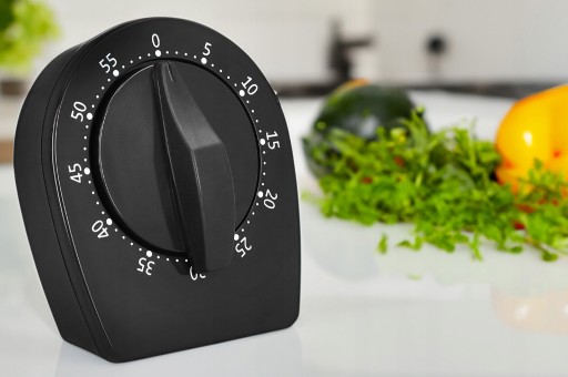 TIMER ručný časovač na vajcia, kuchynský časovač, stopky na varenie