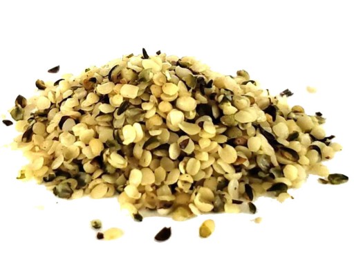 LÚPANÉ KONOPNÉ SEMIENKA 250g
