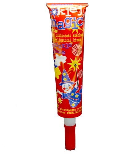 Lepidlo Magic Applicator 45g