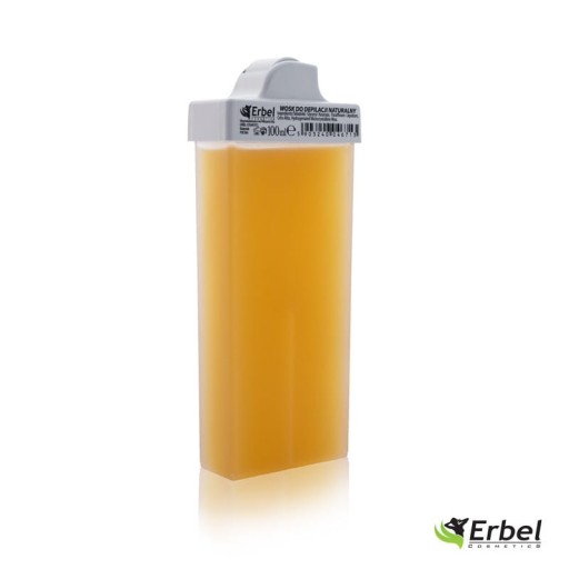 Prírodný medový vosk Erbel - Úzka rolka 100ml
