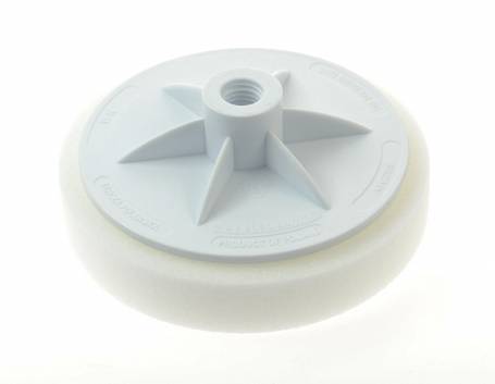 LEŠTIACA HUBKA 125MM M14 TVRDÁ, SILNÝ REZ