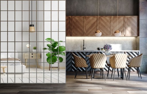 Samolepky Zrkadlo plexi zrkadlo Obdĺžnik 20x30