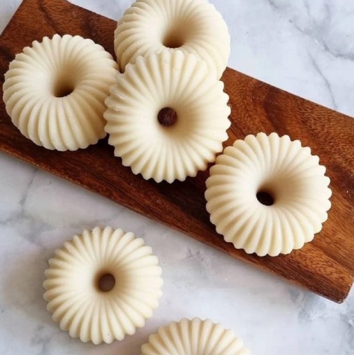 SILIKÓNOVÁ FORMA NA MINI MUBBLE A COOKIES