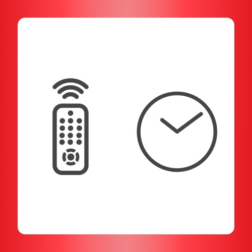 Zinko-uhlíkové AAA batérie Panasonic 4 ks.