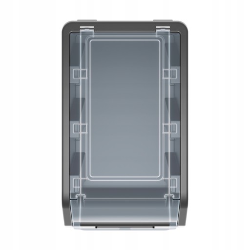 Skladový kontajner TRUCK PLUS KTR16F