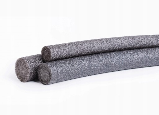 Polyetylénová PE predlžovacia šnúra 8mmx1mb