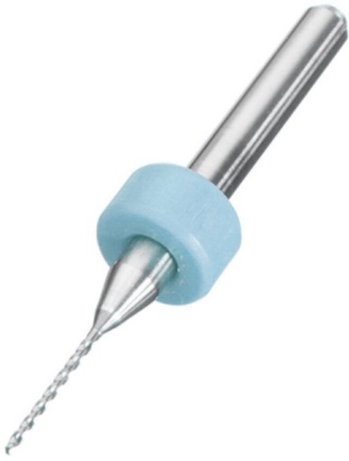 VŔTAČKA NA ČISTENIE VYSTRUŽOVANIA TRYSKY 0,4 mm
