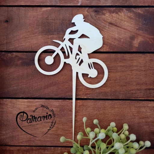 Cyklo cyklista cyklista cyklista vrchná preglejka