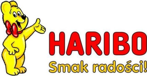 HARIBO FRUCHT FLIP 160G