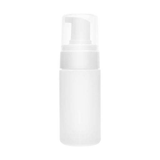 Fľaša GlideX Foamer Foaming 100ml biela