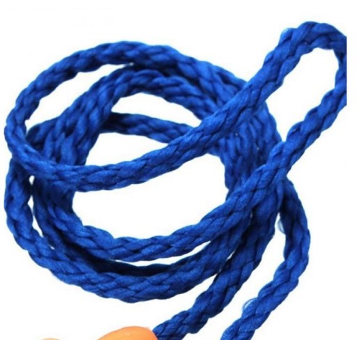 Chrániče sluchu, štuple do uší na šnúrke