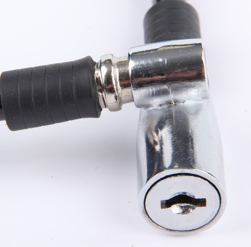CYKLOVÝ KÁBEL 8MMX 650MM VOREL