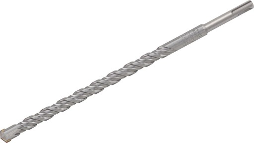 VŔTAČKA DO BETÓNU FI 15mm SDS PLUS Widia 15X310 mm