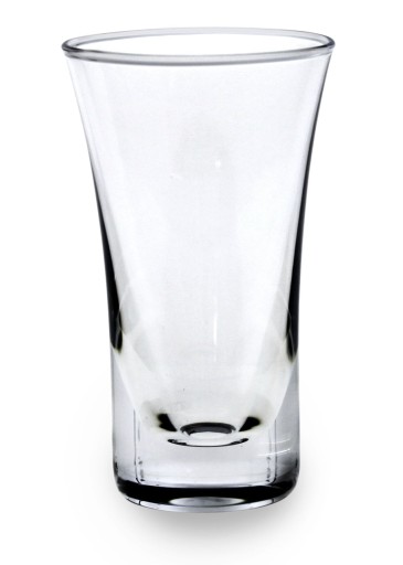 Poháre na vodku tequila likér KROSNO Shot 45ml