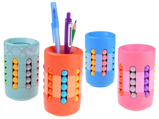 Otáčacia logická hra MAGIC MUG