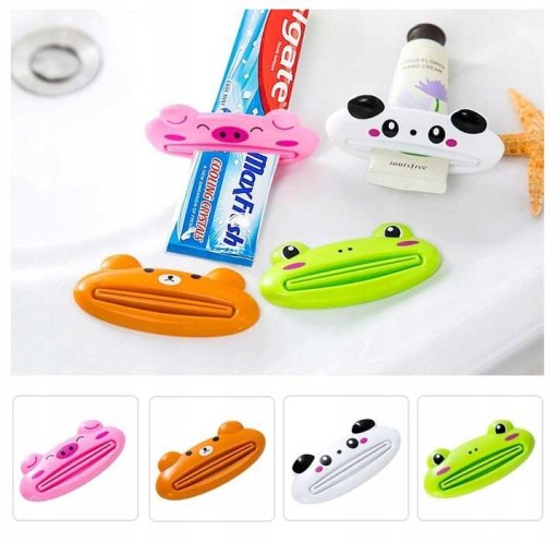 8x NÁHRADNÉ NÁSTROJE PRE ORAL-B COLOR/RED+ KRYT STIERAČA NA PÚŠKA