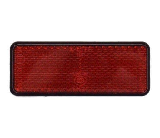 LONGJIA LJ50QT - 9M LJ125T - 8M Reflektor vzadu