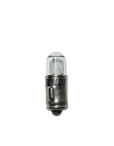 ŽIAROVKA 12V 1,2W/2W BA7S MINI