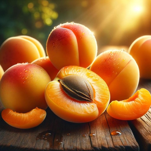 Santa Rosa marhuľový džem 350 g