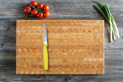 Nôž 10,5 CM S TESNENÍM UNIVERZÁLNY KUCHYŇSKÝ KUCHYŇSKÝ NÔŽ, ŽLÝ, NA OVOCIE