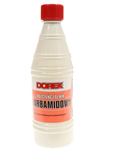 DOREX KARBamidové riedidlo 500ml