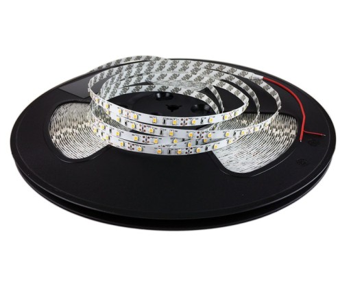 SMD LED pásik 24V 16W 600 diód IP20 NEUTRAL 1mb