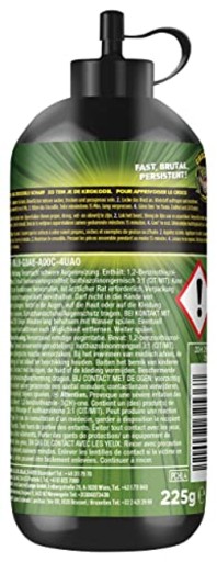 Vodotesné lepidlo na drevo Pattex Crocodile Power