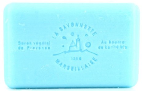 Jemné marseillské mydlo LOTUSOVÝ KVET 125 g