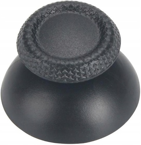 HQ MUSHROOM ANALOG ROD OVERLAY PRE PS5 PLAYSTATION 5 DUALSENSE PAD