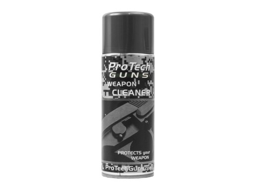 Pro Tech Guns čistič zbraní 400 ml