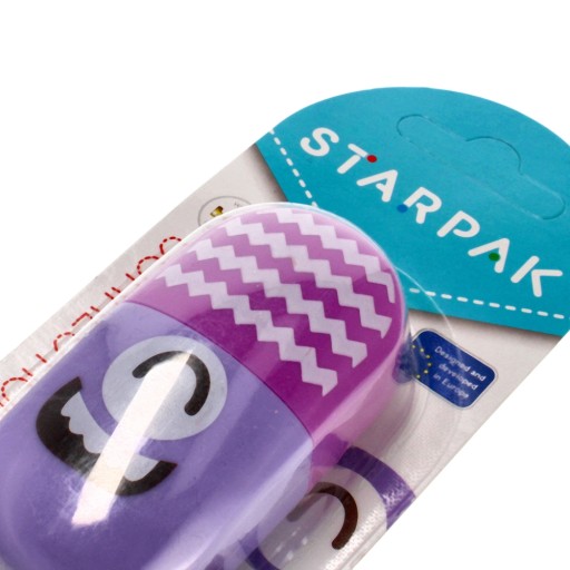 DETSKÁ OPRAVNÁ PÁSKA biela 5mm x 6m STARPAK ŠKOLA OPRAVNÁ MAL.