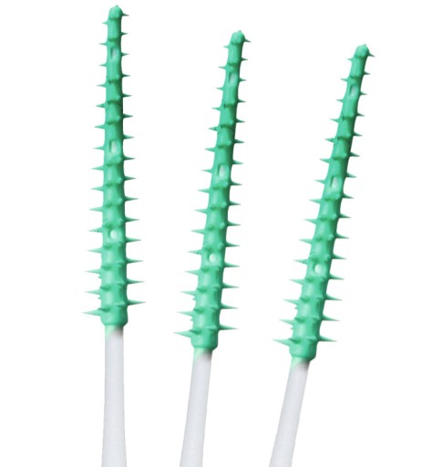 GUM SOFT-PICKS ORIGINAL medzizubné kefky M