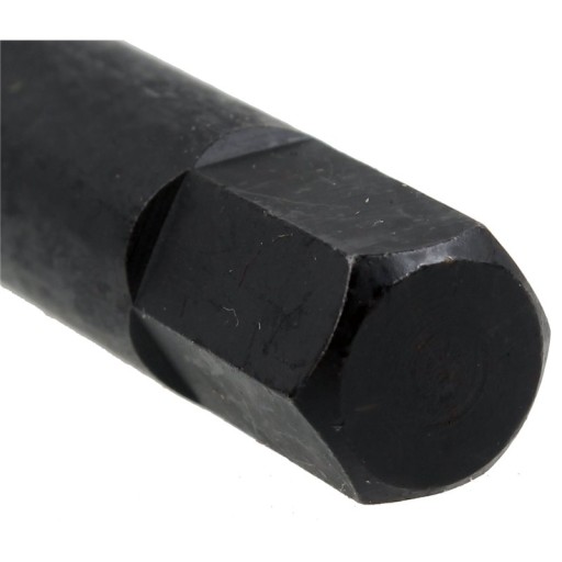 SPLINE bit M12 x 10mm dlhý 75MM HONITON