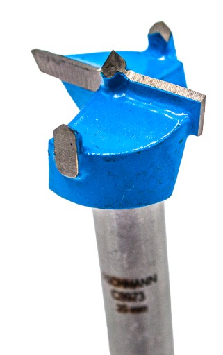 Vŕtačka do dreva 25mm Richmann C9973