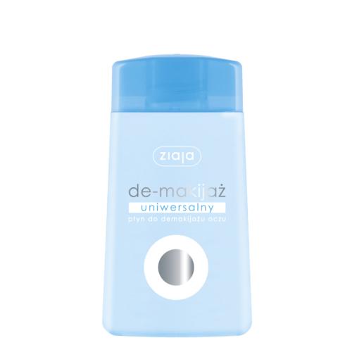 ZIAJA Univerzálny odličovač očí, 120 ml