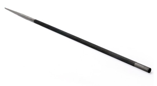 Okrúhly pilník 4,8mm na reťaz 325 1,3/1,5/1,6
