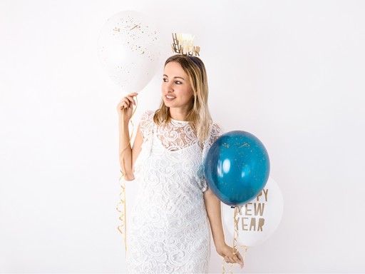 ŠŤASTNÝ NOVÝ ROK ZLATÁ SILVESTROVÁ KAPELA