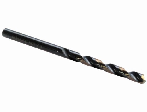 VŔTAČKA DO OCELE KOVU 3,2MM PROFI C9705 RICHMANN