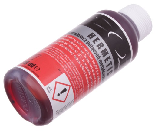 HERMETICKÁ HERMETIKA NA TESNENIE MOTORA 115 ML