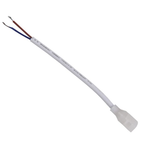 LED PÁS 2835 230V 12W NEUTRÁLNY REZ KAŽDÝCH 10CM