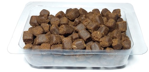 ALPHA LICHEK POLOMÄKKÝ PODNÁK NA MULTIPROTEÍNOVÉ 200g