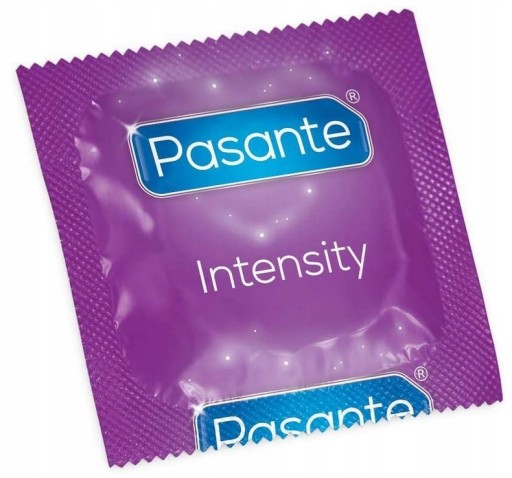 PASANTE INTENSITY Rebrá Bodky PRÚŽKY A PIPELY 1 ks