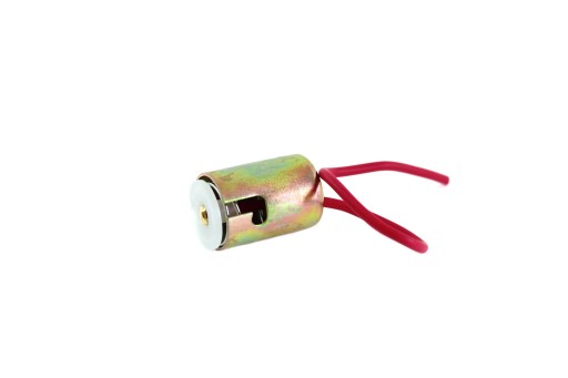 DRŽIAK ŽIAROVKY ZÁSUVKA P21W R5W R10W BA15S