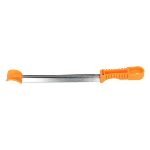Pilník s vodítkom a vodítkom, brúska na reťaz, reťaz 4,8MM .325