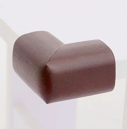 PENOVÁ OCHRANA ROHOV 50x23x8 hnedá/fialová