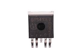 BTS410E2 SMD D2PAK/5 PIN