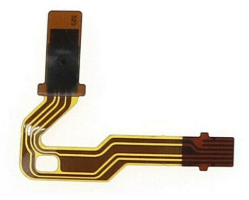 Flex páskový mikrofón pre podložku Dualsense PS5