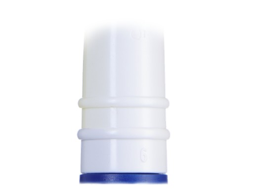 Univerzálne hlavy elektrických zubných kefiek Oral-B Precision - 8 ks