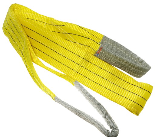 Sling sling 3T 1m žeriavový lanový pás